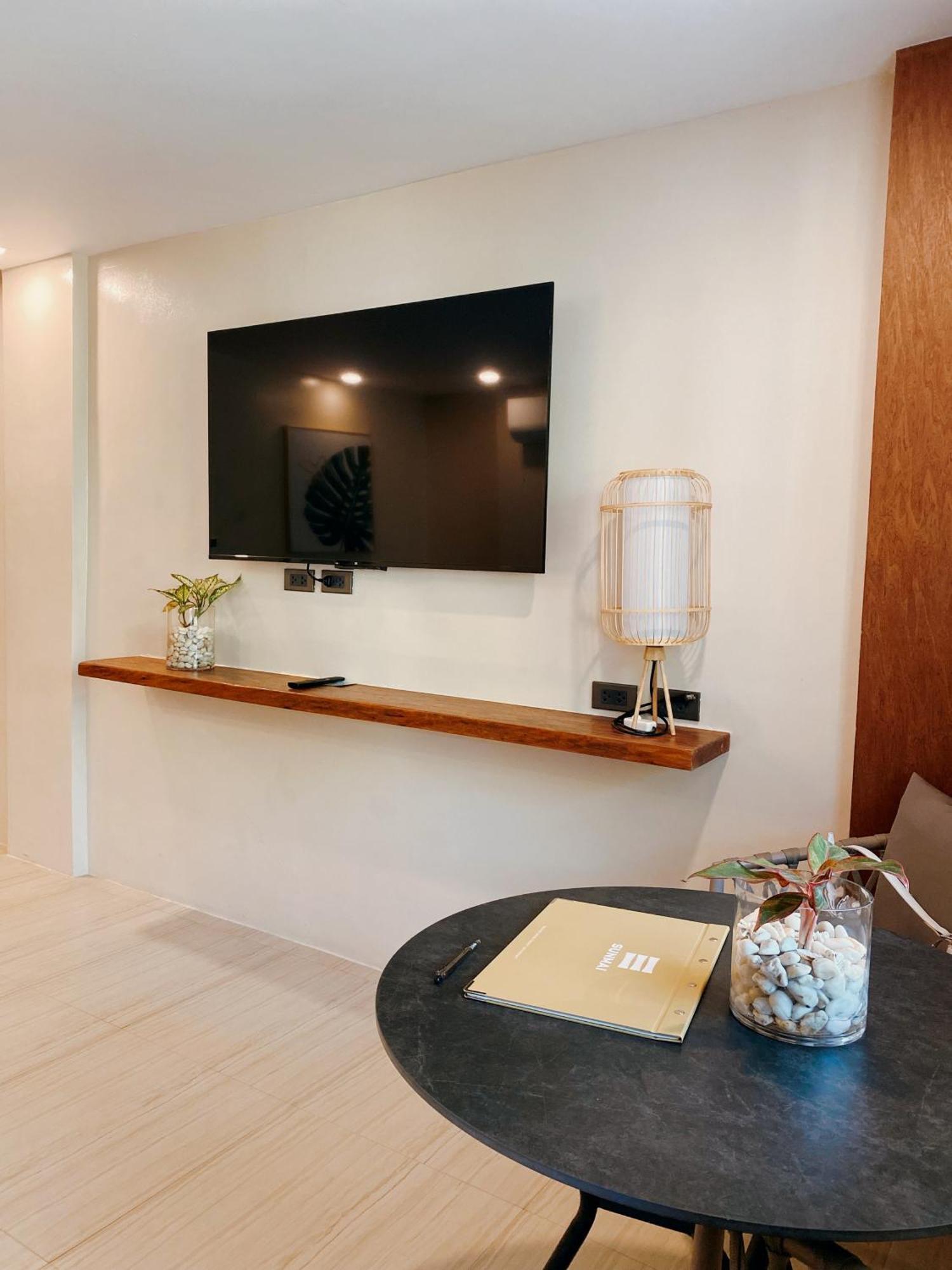 Nacpan Beach Villas Managed By H Hospitality Group El Nido Ngoại thất bức ảnh
