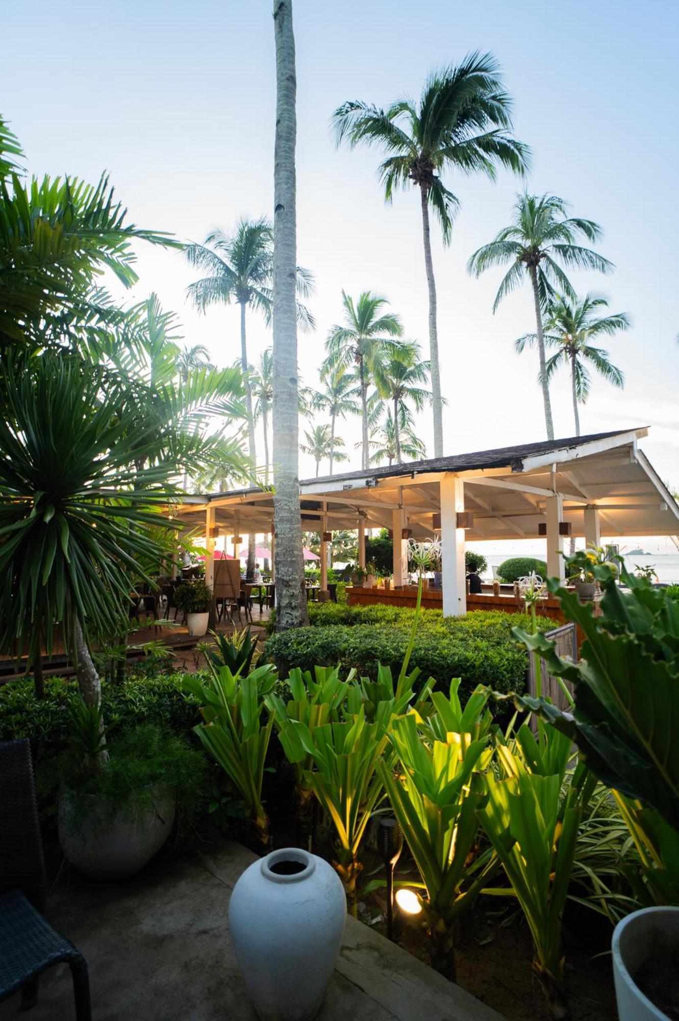 Nacpan Beach Villas Managed By H Hospitality Group El Nido Ngoại thất bức ảnh